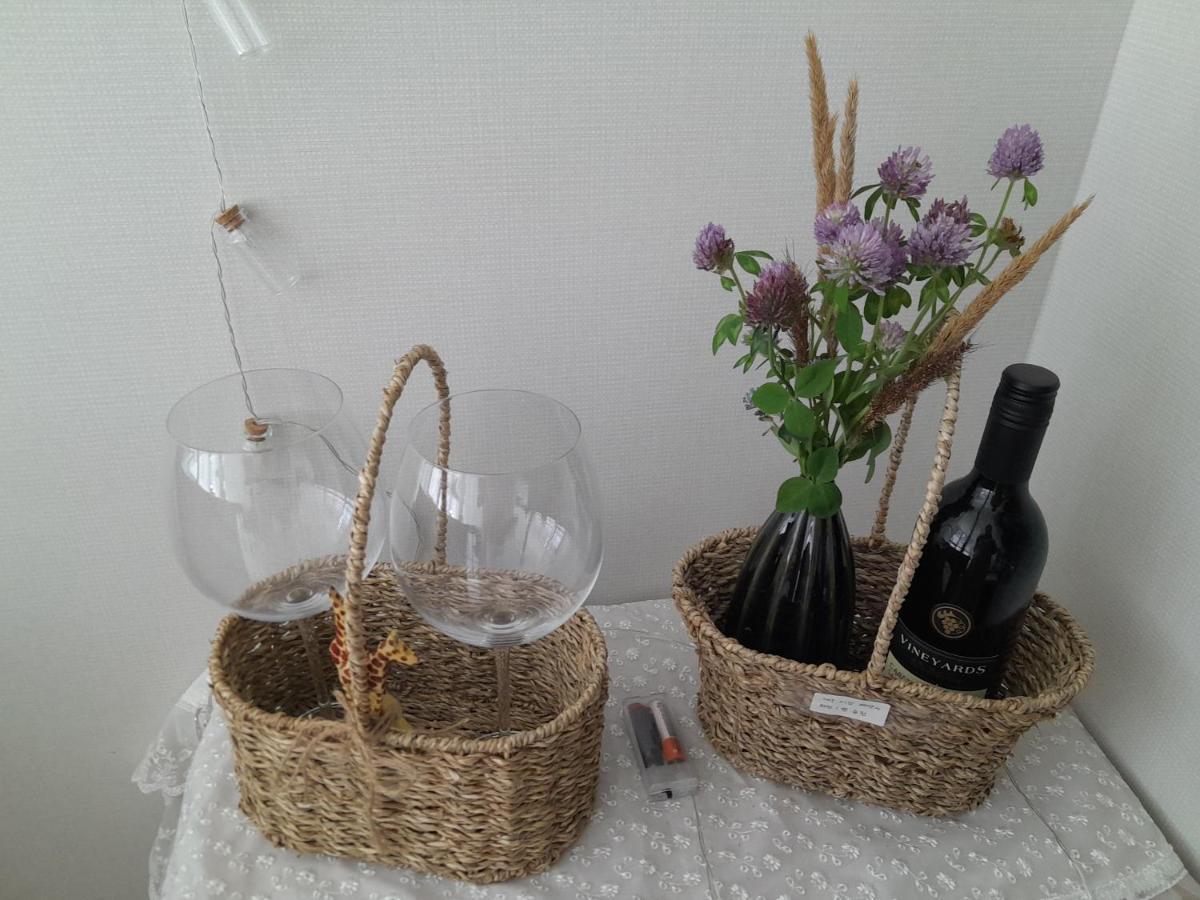 Songdo Halla Westernpark-Seaviewroom Hotel-바다전망 인천 외부 사진