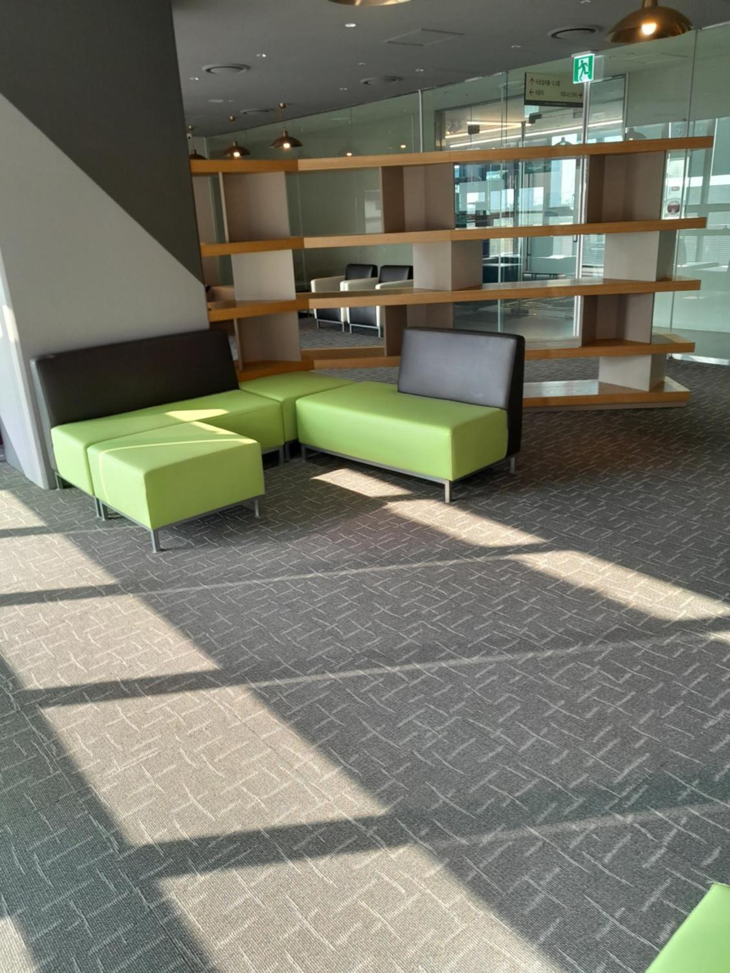 Songdo Halla Westernpark-Seaviewroom Hotel-바다전망 인천 외부 사진