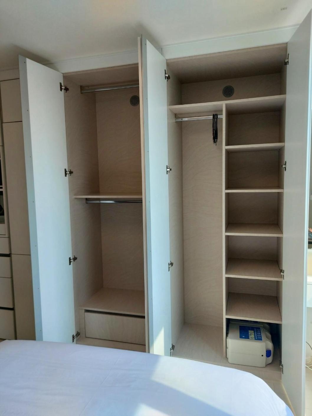 Songdo Halla Westernpark-Seaviewroom Hotel-바다전망 인천 외부 사진